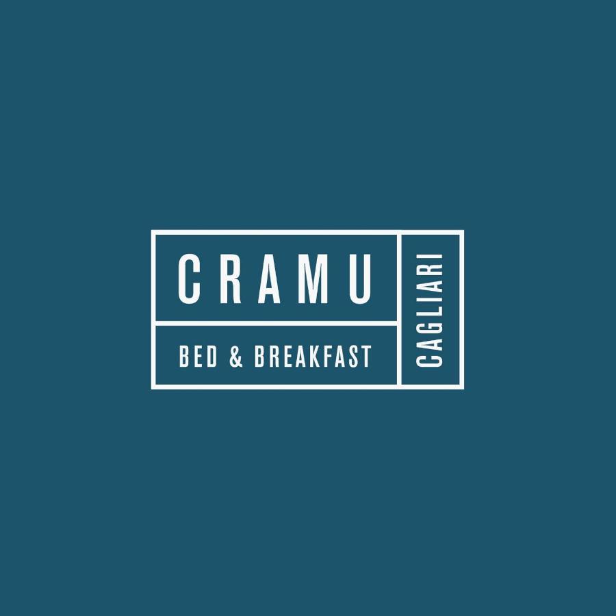 كالياري Cramu Bed&Breakfast المظهر الخارجي الصورة