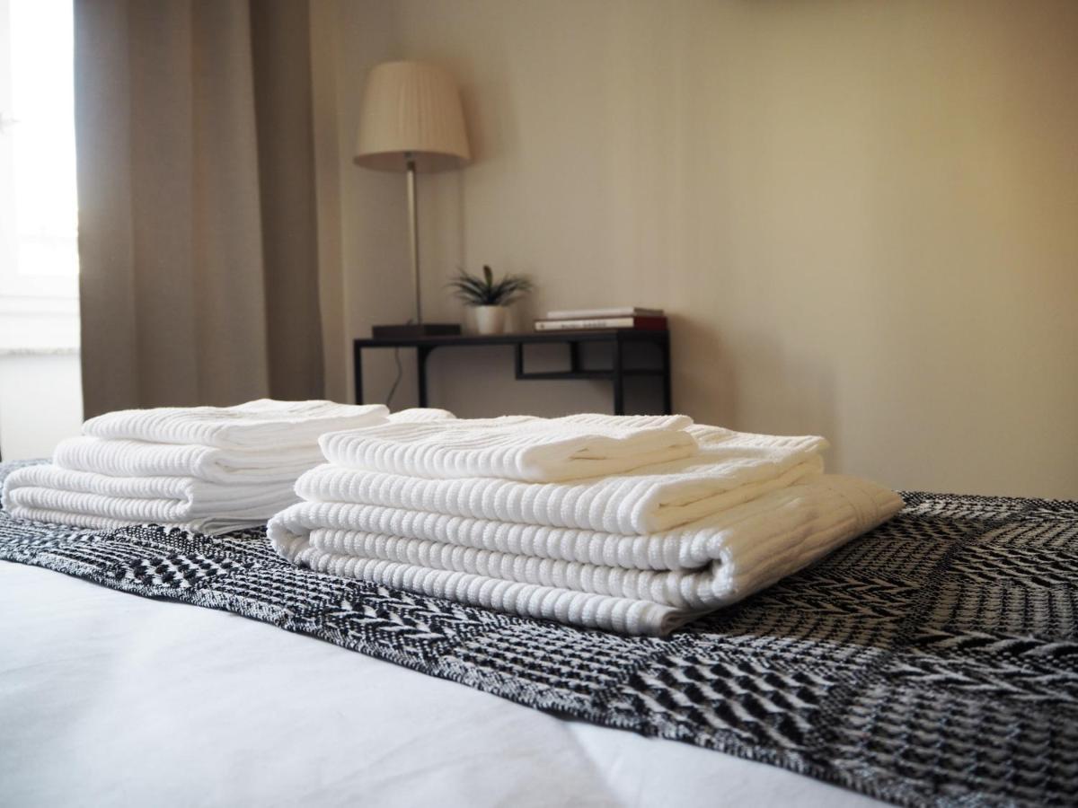 كالياري Cramu Bed&Breakfast المظهر الخارجي الصورة
